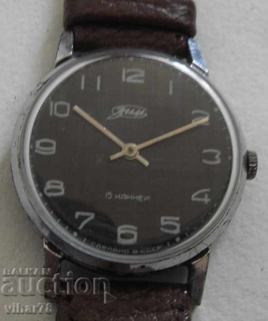 MEN'S WATCH ZIM-POBEDA MEN'S WATCH ZIM-POBEDA