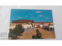 Ταχυδρομική κάρτα El Djem Vue Generale Le Colisee