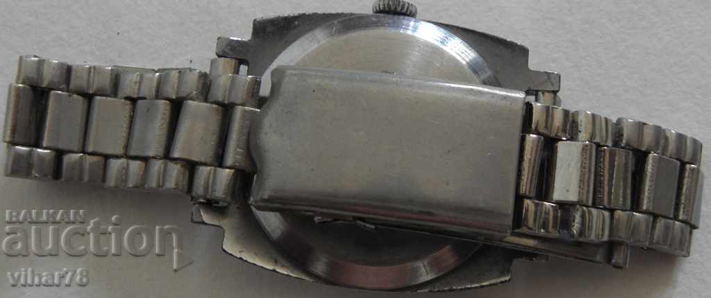 Licitație CEAS DE BĂRBAT ZIM-Pobeda