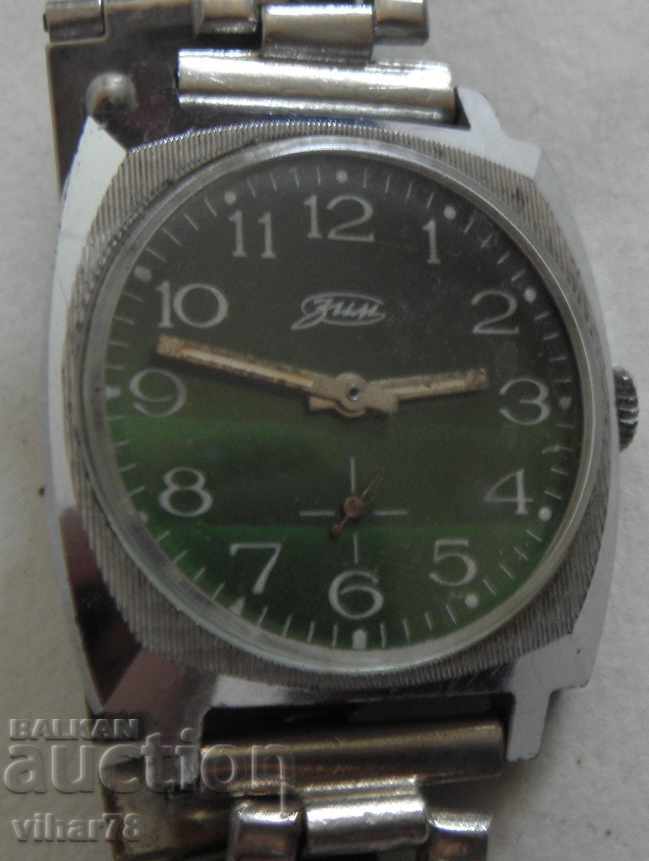 CEAS DE BĂRBAT ZIM-Pobeda