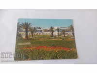Carte poștală Sousse Hotel Jawhara