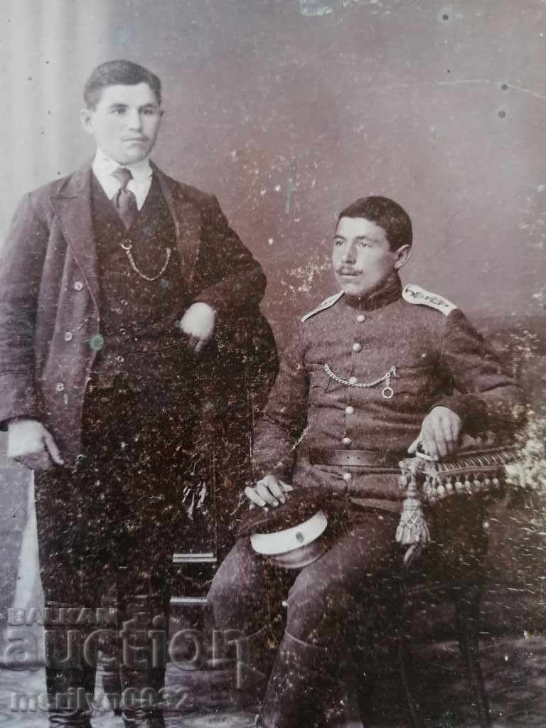 Παράδοση Φωτογραφικό άλμπουμ Turnovo Turnovo Adolf Bronfen Παράδοση Φωτογραφικό άλμπουμ Turnovo Turnovo Adolf Bronfen