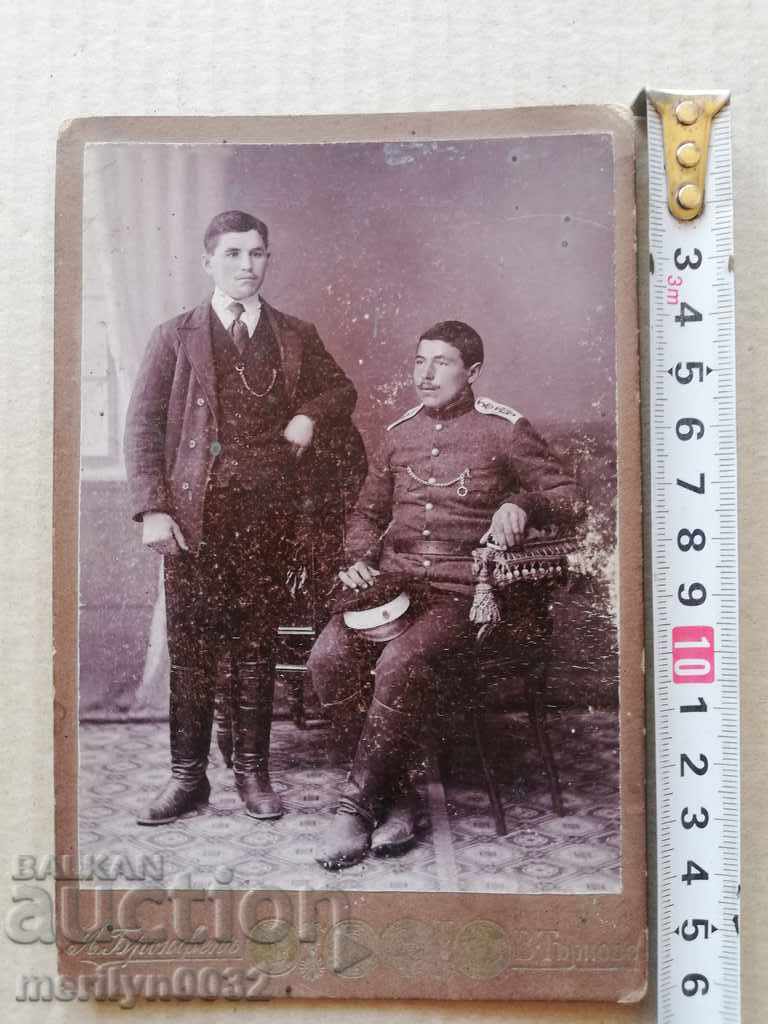 Φωτογραφικό άλμπουμ Turnovo Turnovo Adolf Bronfen - 5 Φωτογραφικό άλμπουμ Turnovo Turnovo Adolf Bronfen - 5