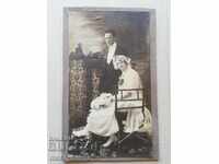 Φωτογραφία άλμπουμ με Ταρνοβίτες Τύρνοβο Ποστάλοφ/Νάνκοφ