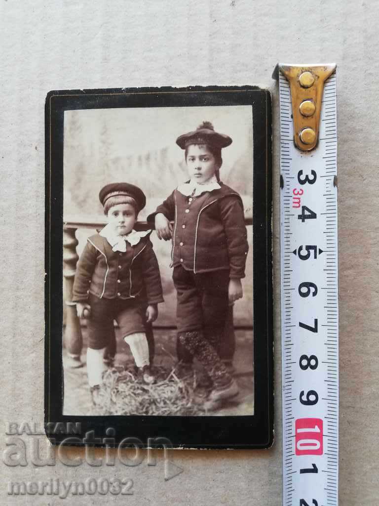 Photo Photo Album with Turnovo Turnovo with price 38.50 BGN | € 19.68