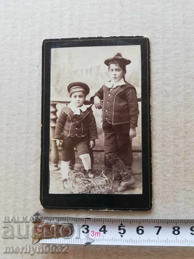 Delivery of Photo Photo Album with Turnovo Turnovo