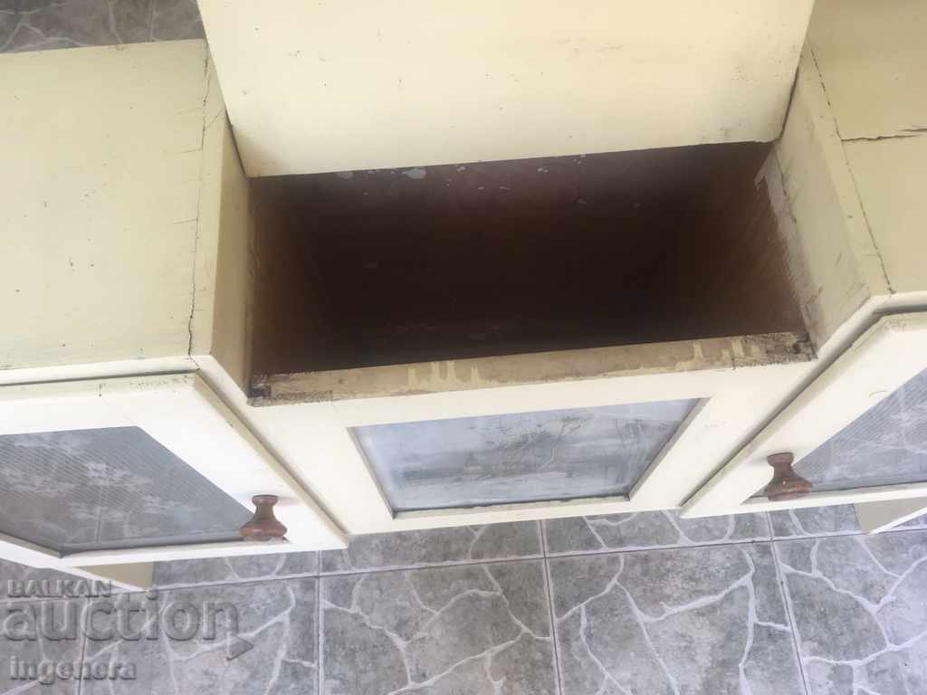 CABINET CABINET Buffet ADVANCED OLD with price 92.00 BGN | € 47.04