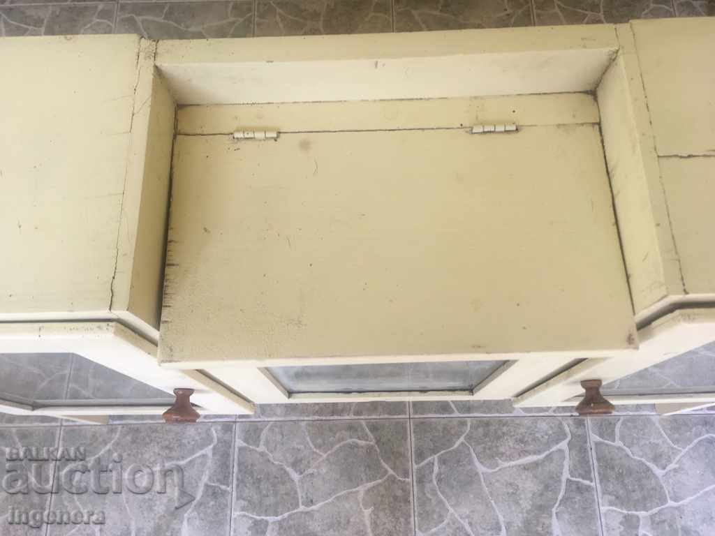 Auction  CABINET CABINET Buffet ADVANCED OLD