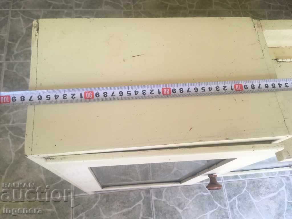 CABINET CABINET Buffet ADVANCED OLD - 6