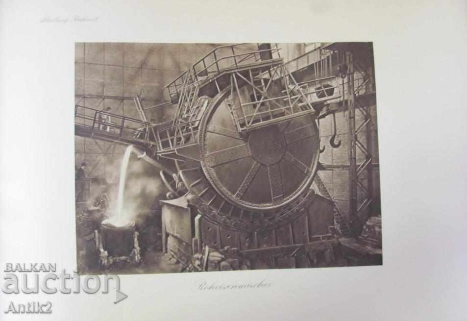 1852-1912 Anniversary Album on PHOENIX Germany with price 160.00 BGN | € 81.81 1852-1912 Anniversary Album on PHOENIX Germany with price 160.00 BGN | € 81.81