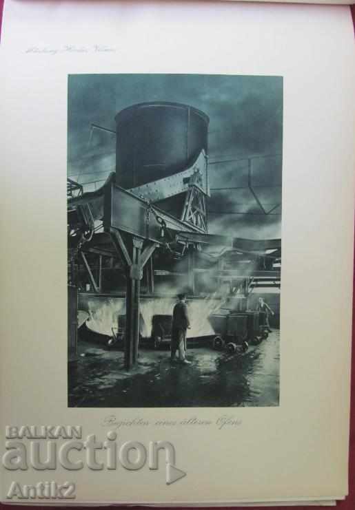 1852-1912 Anniversary Album on PHOENIX Germany - 6 1852-1912 Anniversary Album on PHOENIX Germany - 6