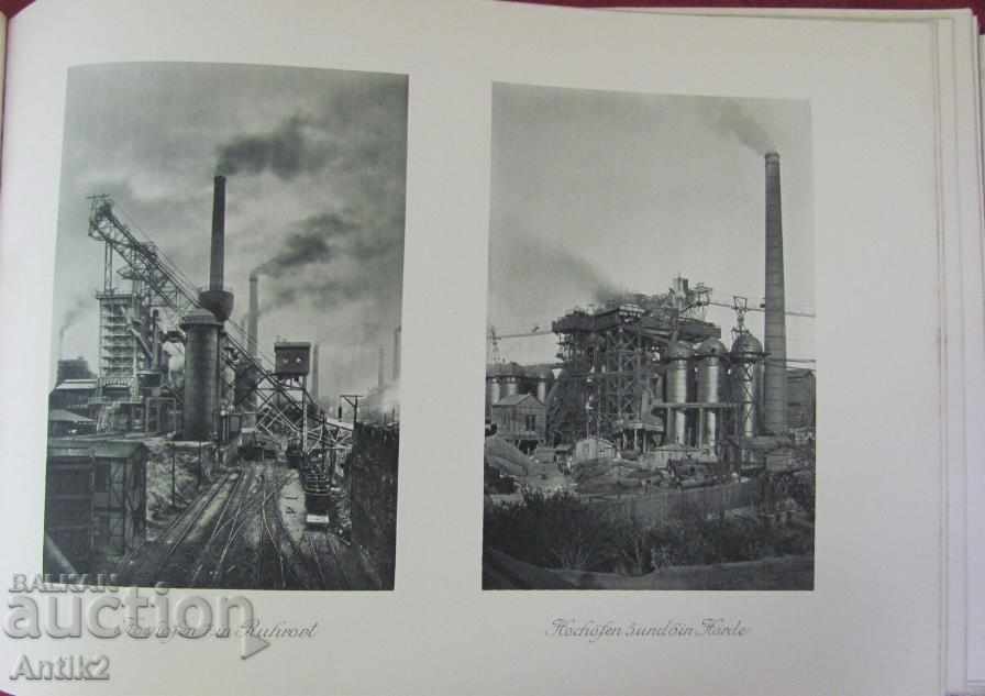 1852-1912 Anniversary Album on PHOENIX Germany - 7 1852-1912 Anniversary Album on PHOENIX Germany - 7