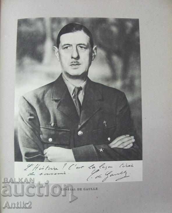 1936-1945 Book HISTOIRE GENERALE ILLUSTREE Volume-1 - 5 1936-1945 Book HISTOIRE GENERALE ILLUSTREE Volume-1 - 5