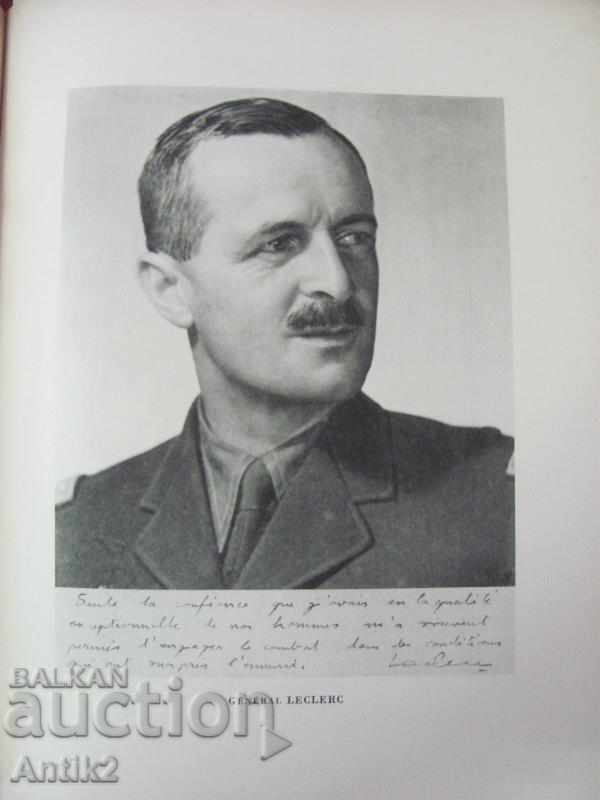 1936-1945 Book HISTOIRE GENERALE ILLUSTREE Volume-1 - 6 1936-1945 Book HISTOIRE GENERALE ILLUSTREE Volume-1 - 6