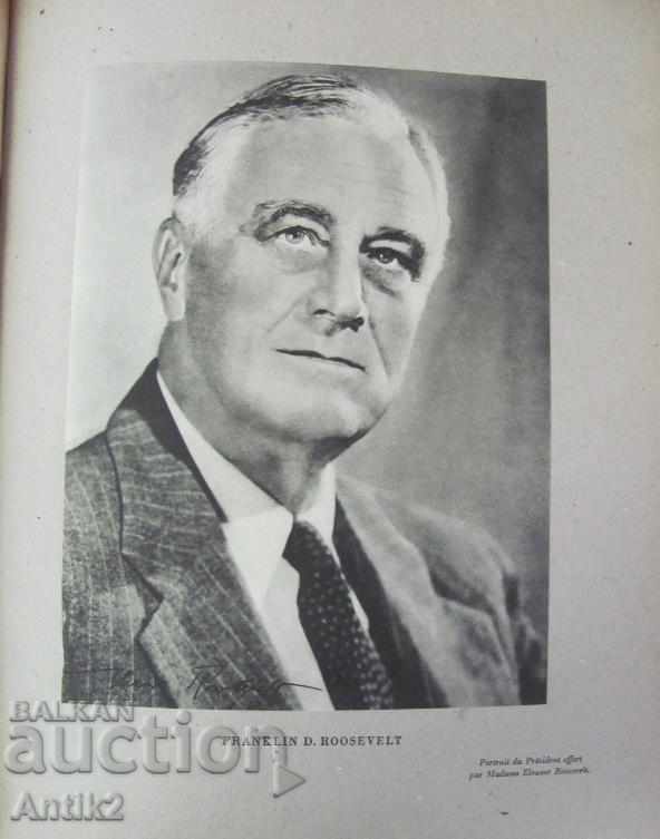 1936-1945 Book HISTOIRE GENERALE ILLUSTREE Volume-1 - 7 1936-1945 Book HISTOIRE GENERALE ILLUSTREE Volume-1 - 7