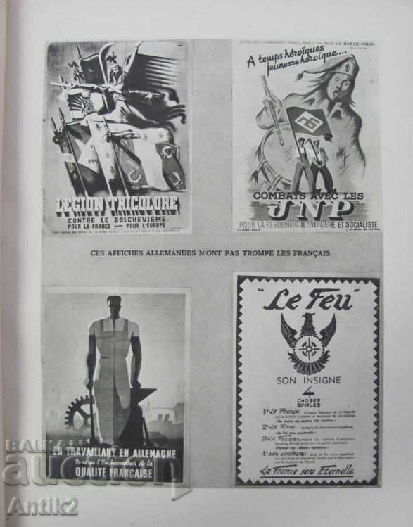 1936-1945 HISTOIRE GENERALE ILLUSTREE Volume 2 - 5 1936-1945 HISTOIRE GENERALE ILLUSTREE Volume 2 - 5