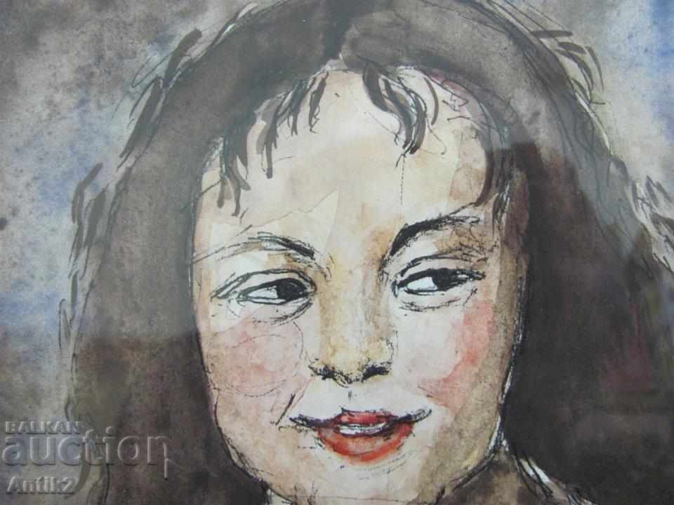 Auction 20 Original Antique Watercolor and Pastel Paintings Auction 20 Original Antique Watercolor and Pastel Paintings