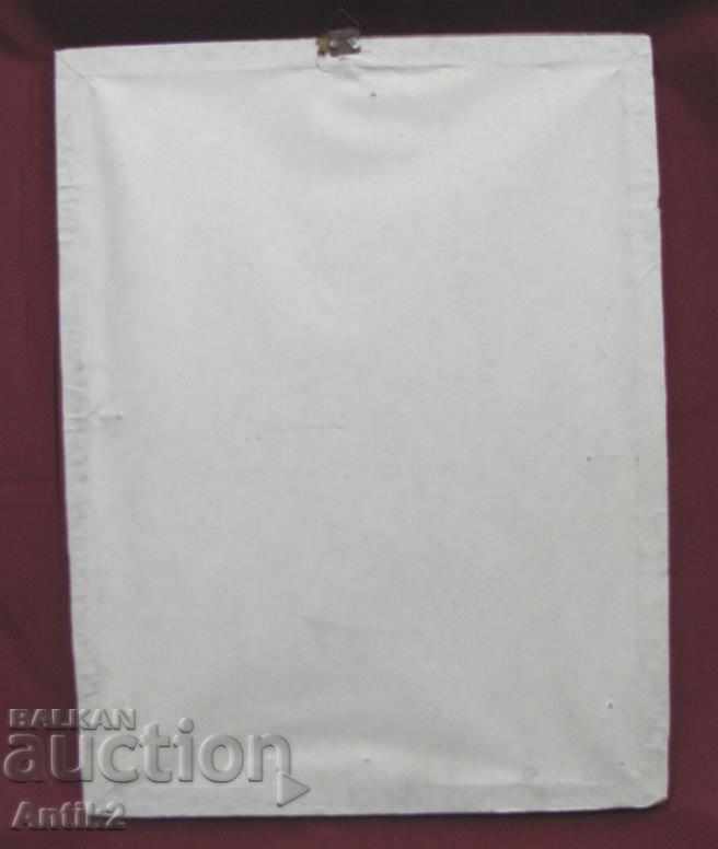 20 Original Antique Watercolor and Pastel Paintings - 6 20 Original Antique Watercolor and Pastel Paintings - 6