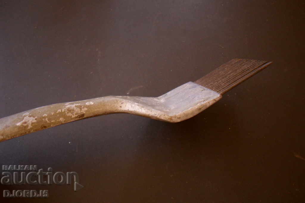 Old beekeeping tool - 5 Old beekeeping tool - 5