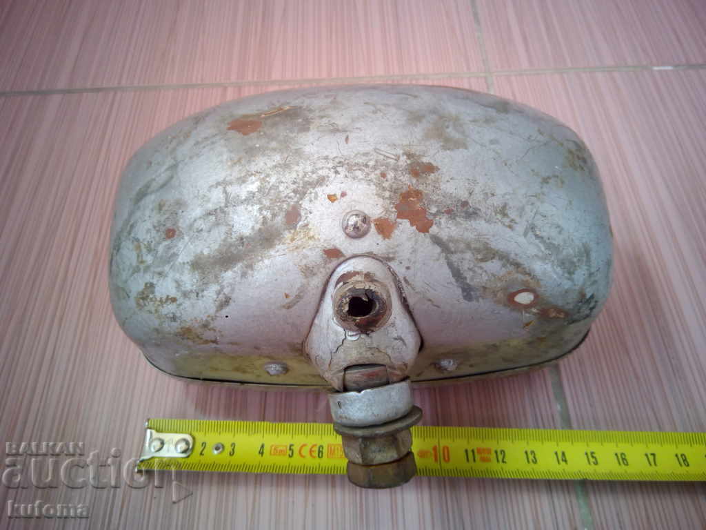 Auction An old lighthouse Auction An old lighthouse