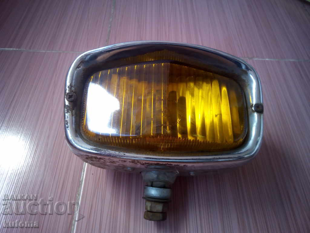 Delivery of An old lighthouse Delivery of An old lighthouse