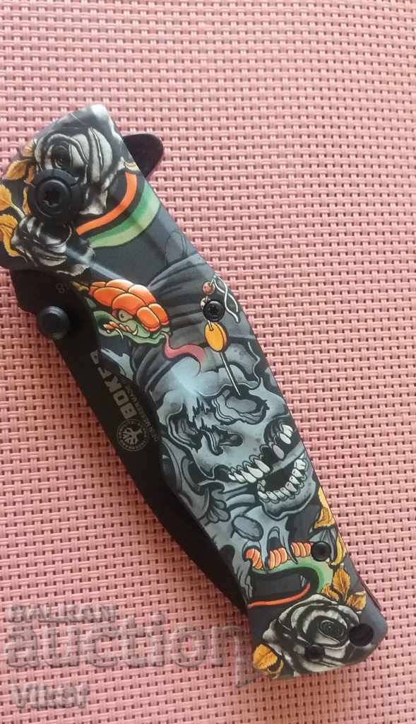 Delivery of Folding knife Boker B048 - Boker Plus / 3 / Delivery of Folding knife Boker B048 - Boker Plus / 3 /