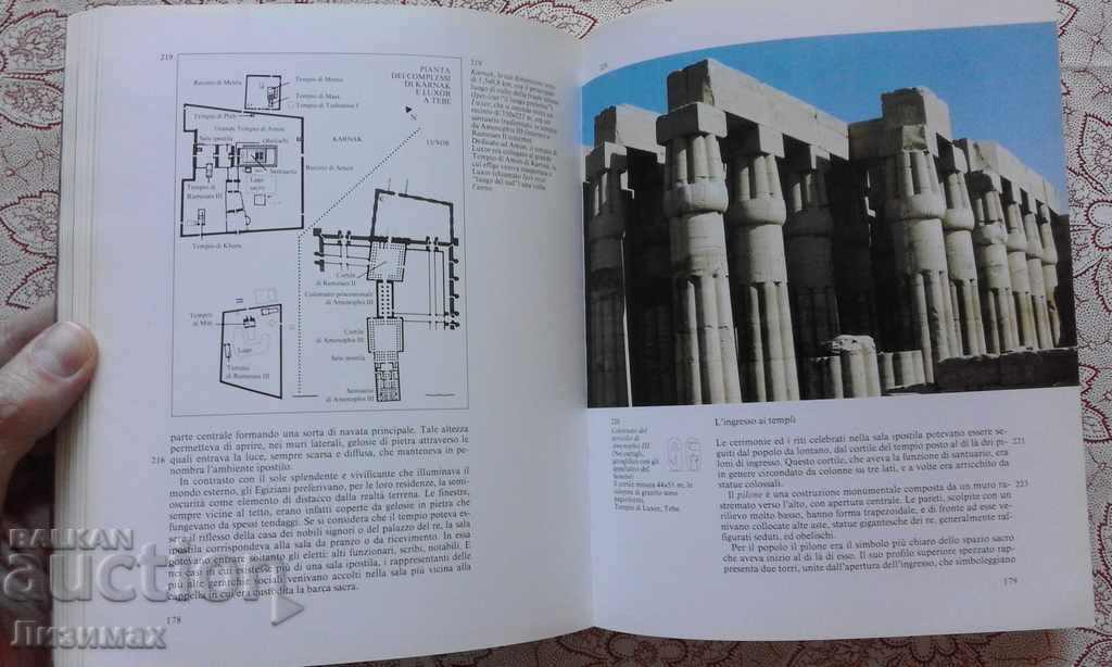 Delivery of Only a civilian. La preistoria. L'Egitto e il Vicino Orient Delivery of Only a civilian. La preistoria. L'Egitto e il Vicino Orient