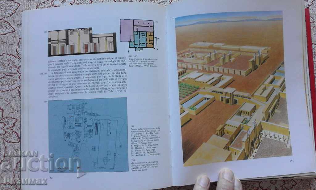 Only a civilian. La preistoria. L'Egitto e il Vicino Orient - 6 Only a civilian. La preistoria. L'Egitto e il Vicino Orient - 6