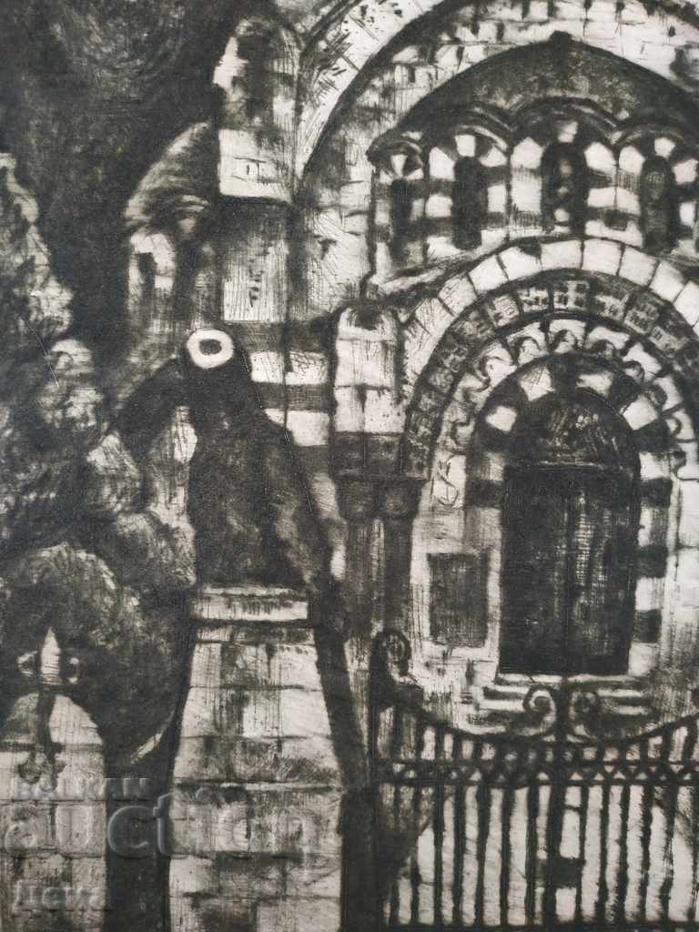 Emil Georgiev, GRAPHICS 1976 - 5 Emil Georgiev, GRAPHICS 1976 - 5