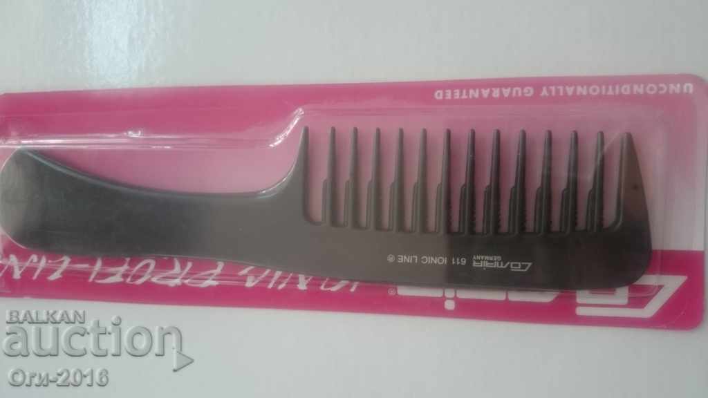 Professional comb for combing - 5