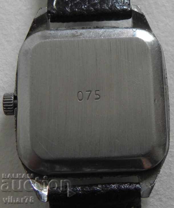 Delivery of CLOCK CHRISTMAS Delivery of CLOCK CHRISTMAS