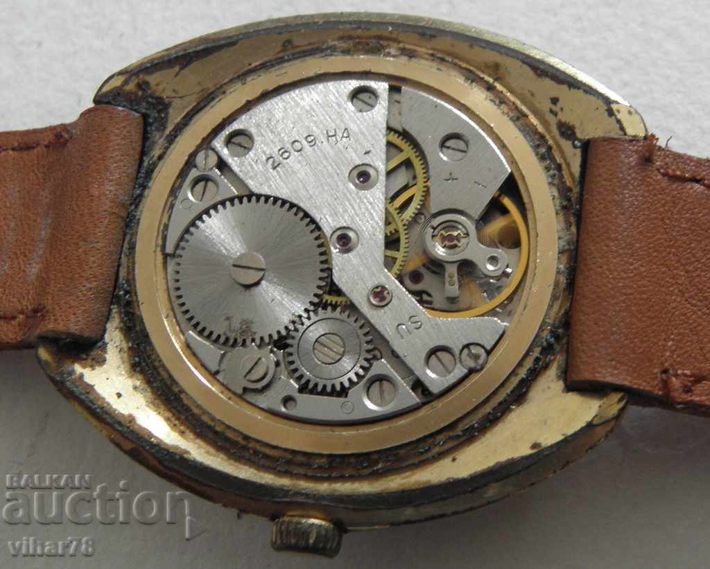 Auction CLOCK CHRISTMAS Auction CLOCK CHRISTMAS