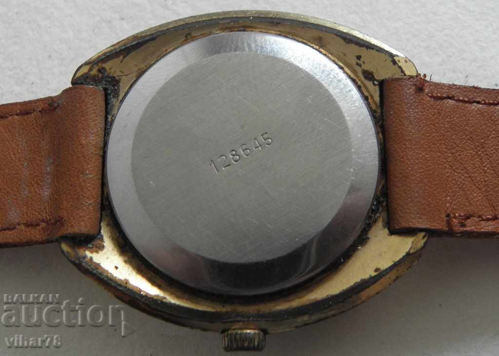 CLOCK CHRISTMAS - 5 CLOCK CHRISTMAS - 5