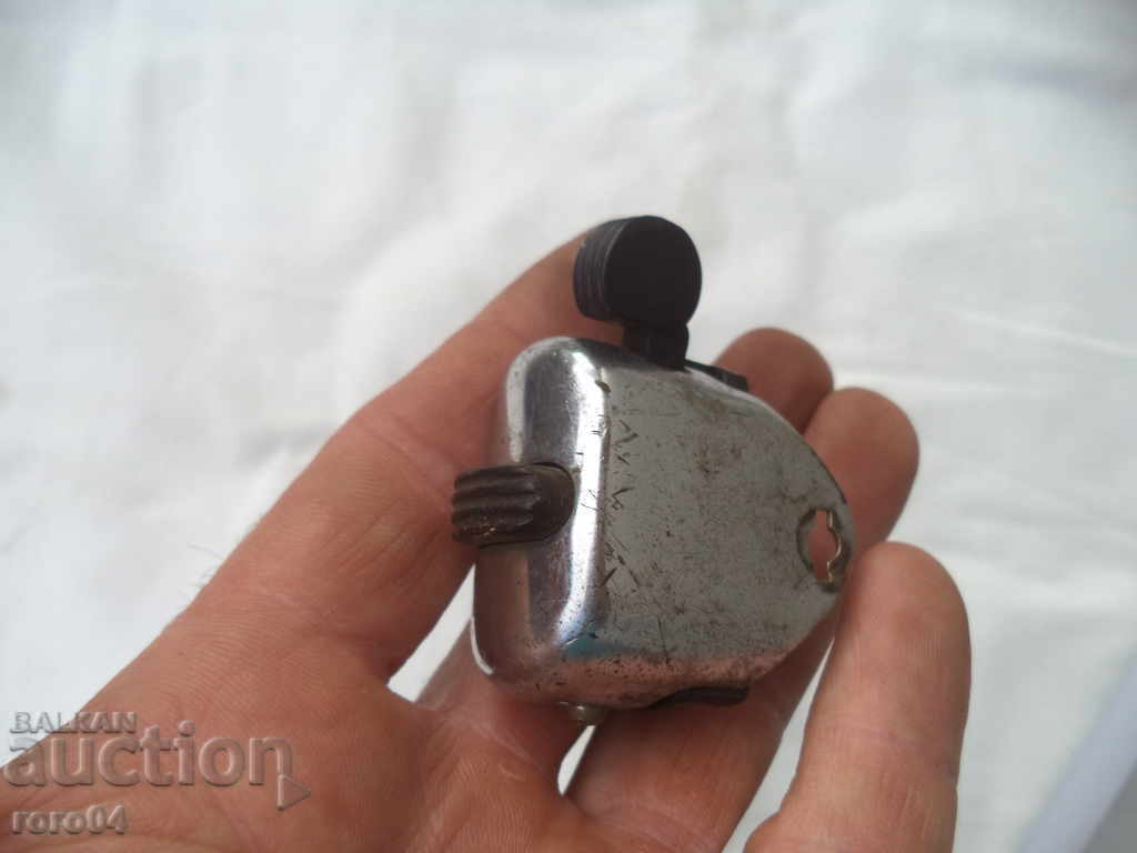 BALKAN - KEY - KLAXON - KEYS / LIGHTS - 5