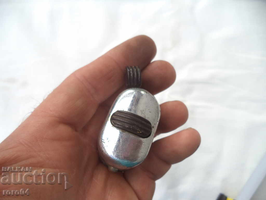 BALKAN - KEY - KLAXON - KEYS / LIGHTS - 6