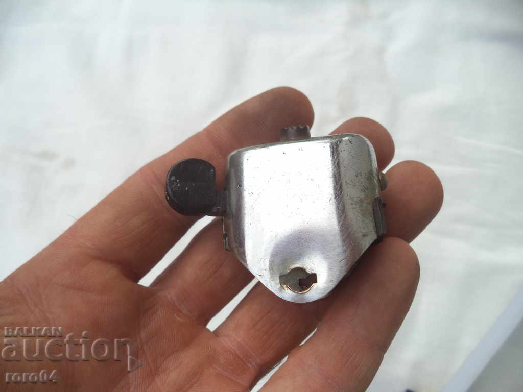 BALKAN - KEY - KLAXON - KEYS / LIGHTS - 7