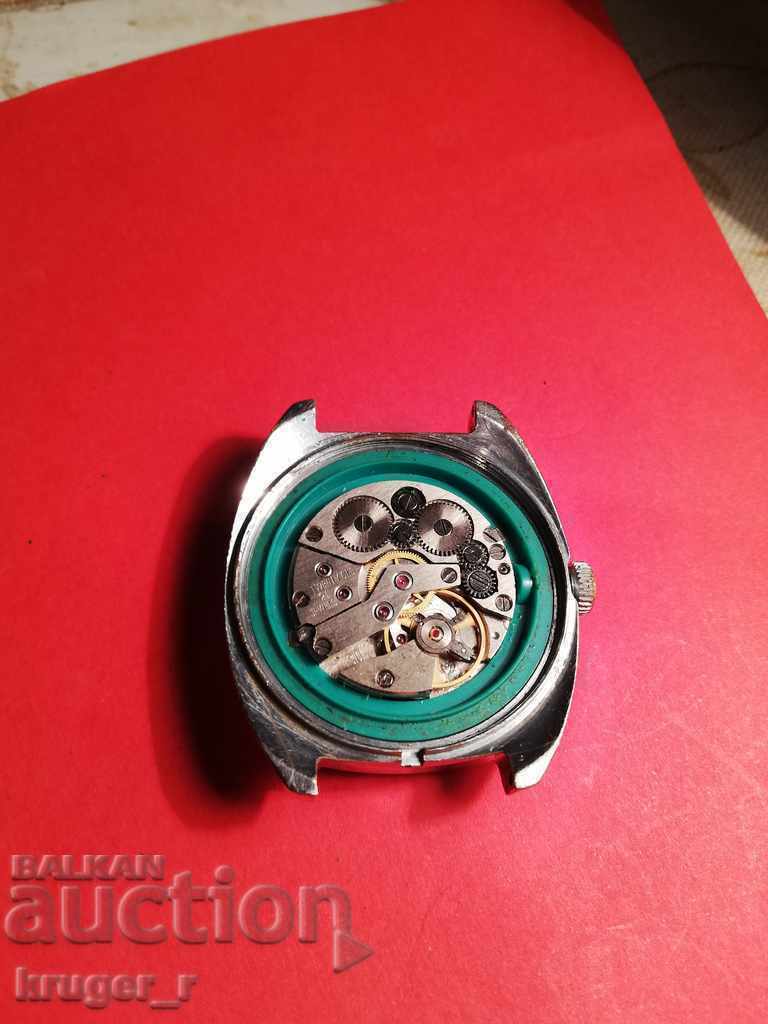 Auction GLORY clock Auction GLORY clock