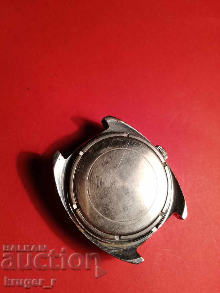 GLORY clock - 5 GLORY clock - 5