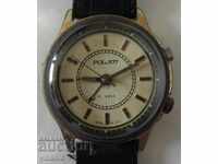 МЪЖКИ ПОЛЕТ ЗВЪНЕЦ