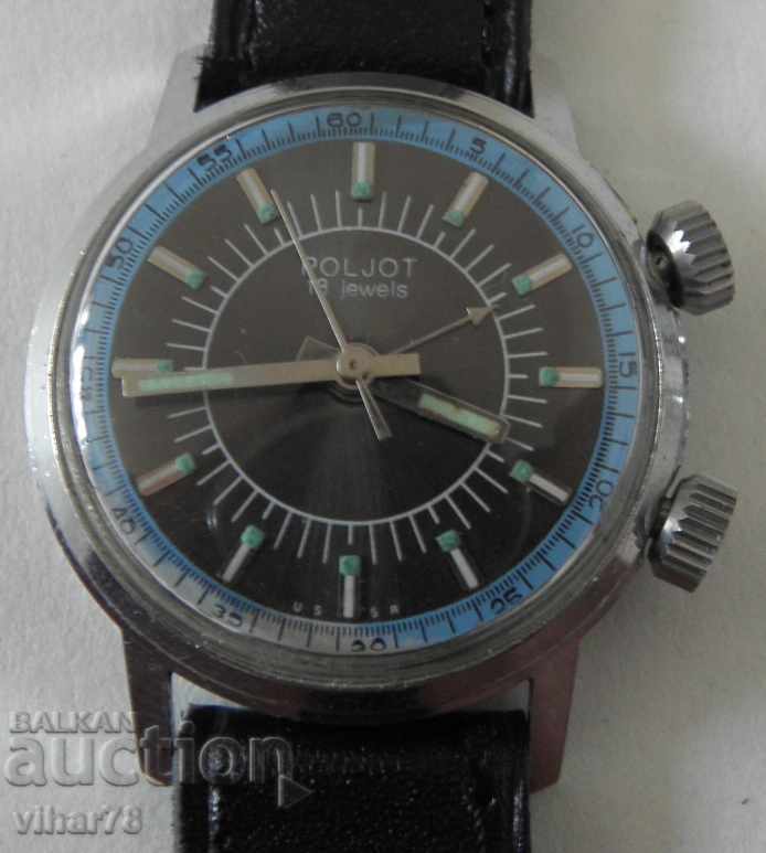 МЪЖКИ ПОЛЕТ ЗВЪНЕЦ