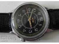 МЪЖКИ ПОЛЕТ ЗВЪНЕЦ