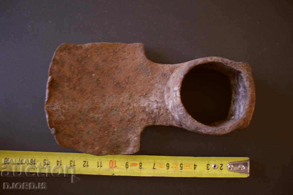 Ancient agricultural implements with price 3.00 BGN | € 1.53 Ancient agricultural implements with price 3.00 BGN | € 1.53