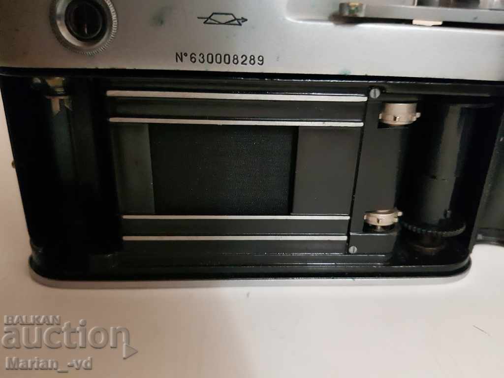 ZORKI 6 camera - 5 ZORKI 6 camera - 5