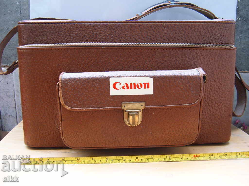 Large photo bag Large photo bag