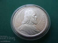 Ungaria 5 Pengő 1938 UNC Rar