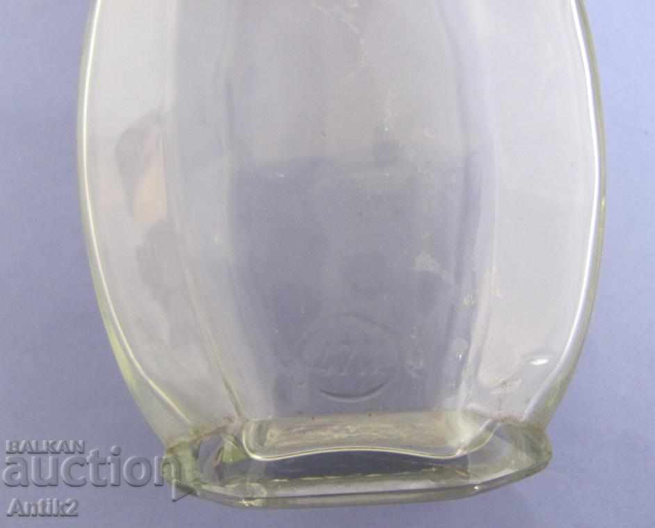 The 30 Old Original Perfume Bottles 4771 2 Pieces - 5 The 30 Old Original Perfume Bottles 4771 2 Pieces - 5