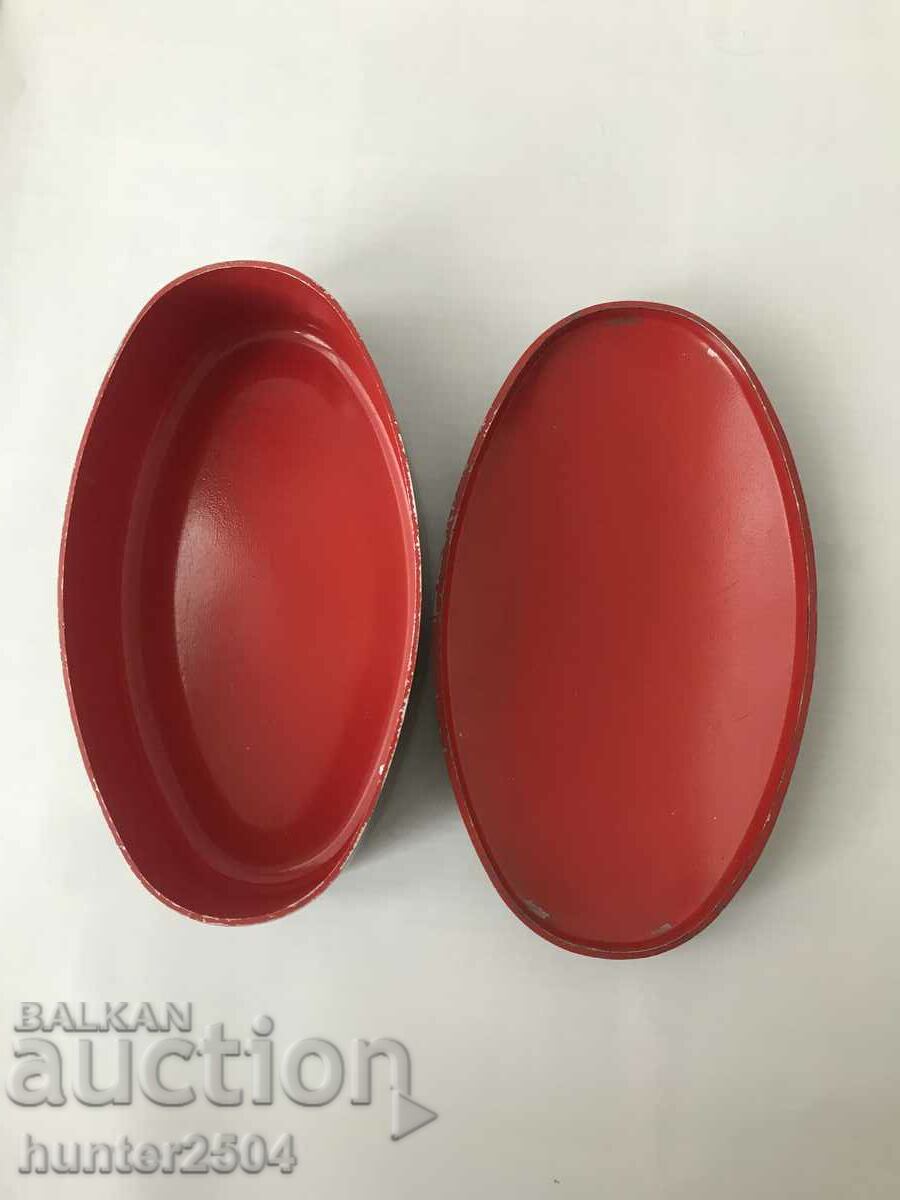 Licitație Cutie-15/9/4 cm URSS Licitație Cutie-15/9/4 cm URSS