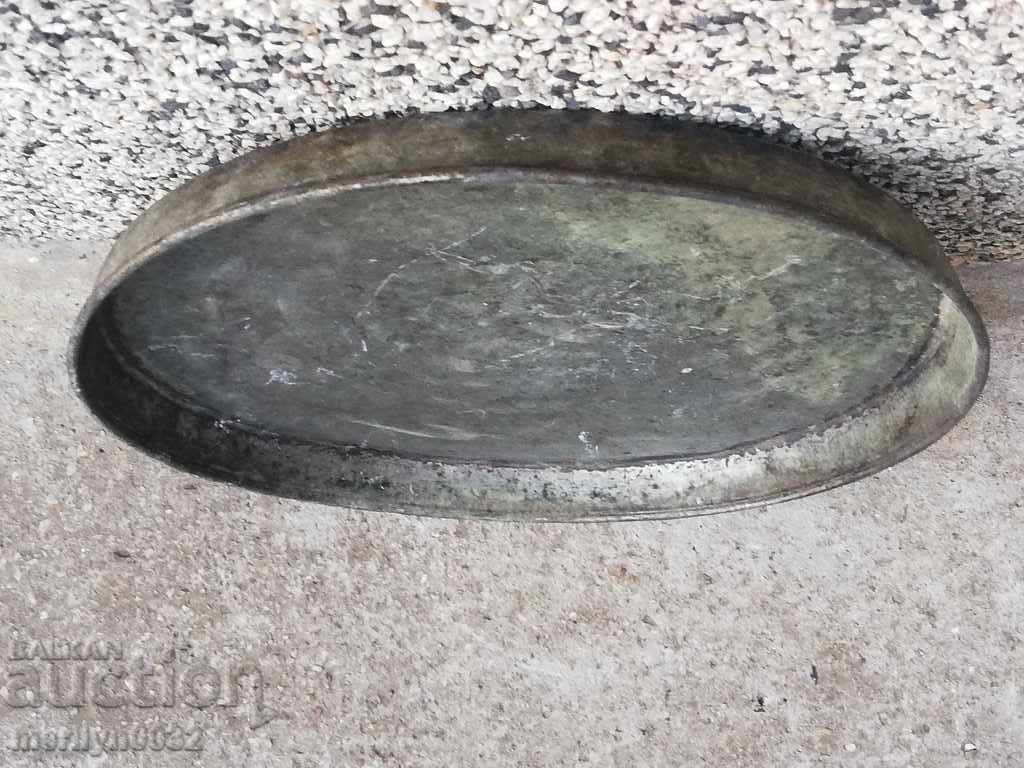 Delivery of Tinned pan, casserole, copper, tray, copper vessel Delivery of Tinned pan, casserole, copper, tray, copper vessel