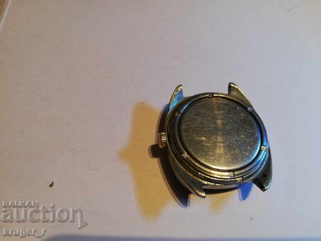 Clock Rocket - 5 Clock Rocket - 5