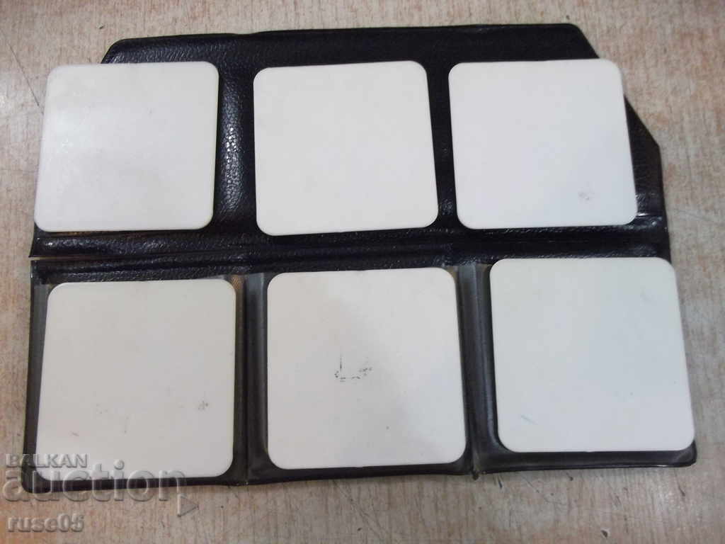 Delivery of Zetropol set Delivery of Zetropol set